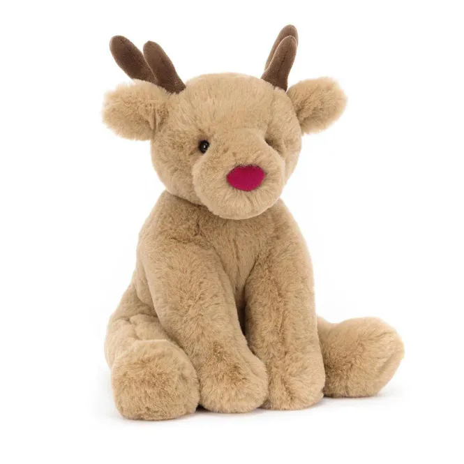 Hovedbilde Romi Reindeer