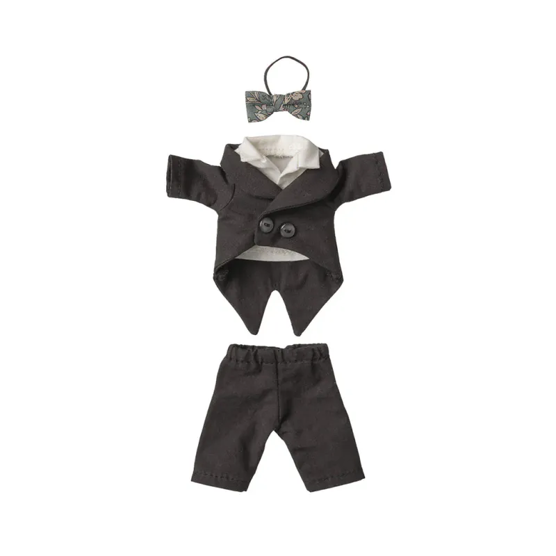 Maileg Bryllups Dress - Pappa Mus