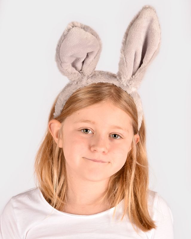 Kanin Ører