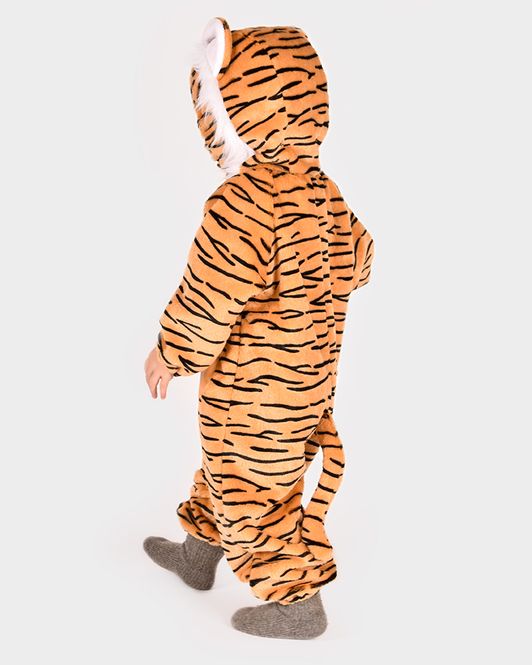 Hovedbilde Tiger Kostyme