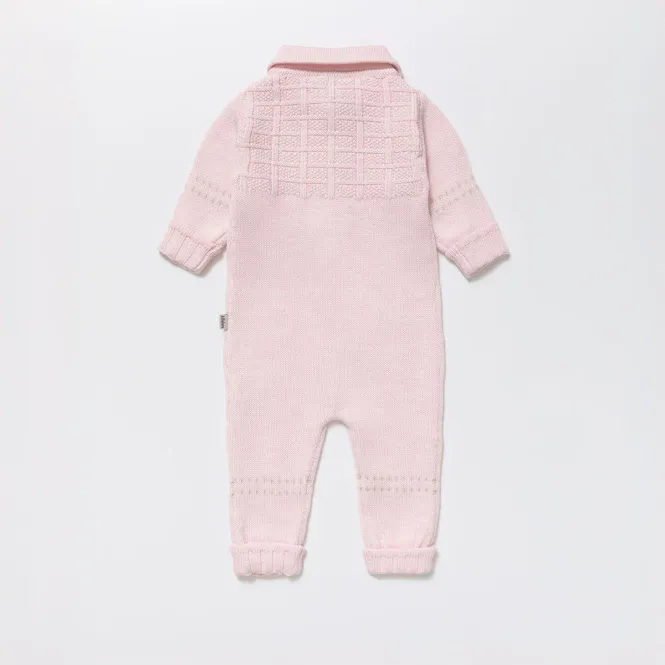 Hovedbilde Lillelam Sparkedress Classic, Himmelrosa