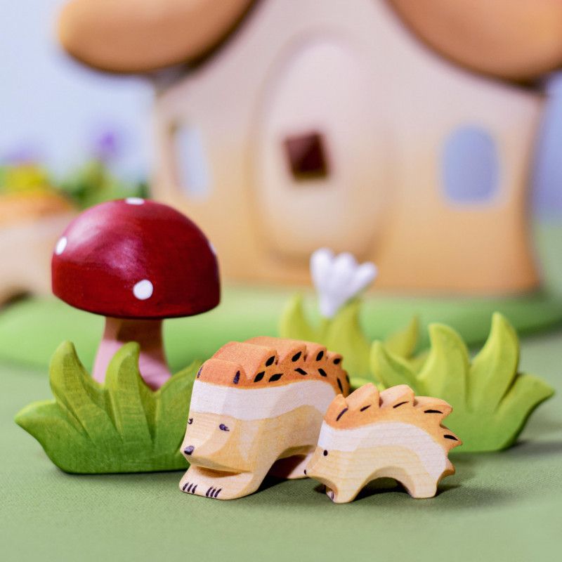 Bumbu Toys Pinnsvin