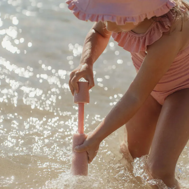 Vannkanon 15 cm - Dreamy Mermaid