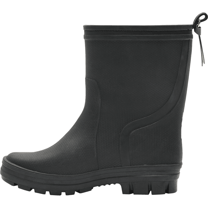 Hovedbilde Thermo Boot JR, Black - Hummel