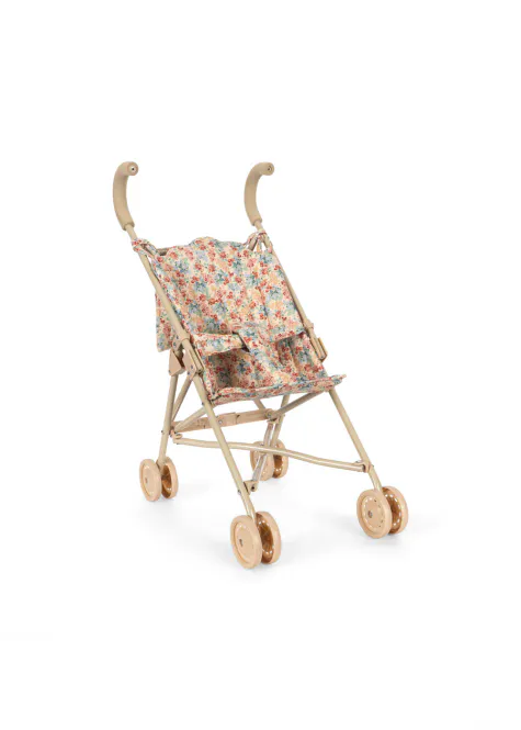 Hovedbilde Dukkevogn Stroller - Vienna - Konges Sløjd
