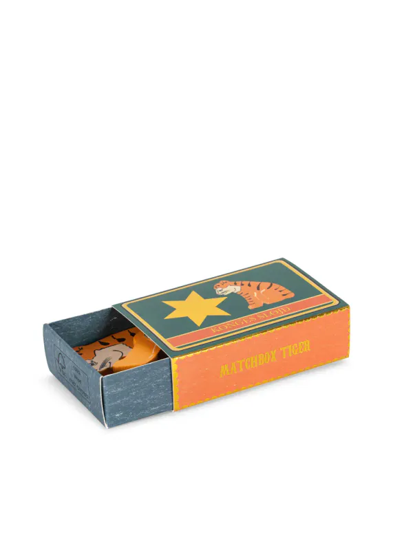Matchbox Animals - Konges Sløjd