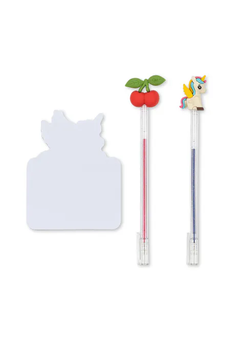 Hovedbilde Pencil Friends, Cherry - Konges Sløjd