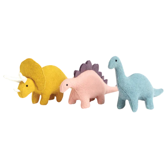 Hovedbilde Holdie Dinosaurer