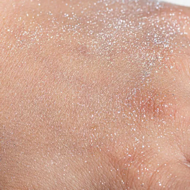 Hovedbilde Sølvglitter