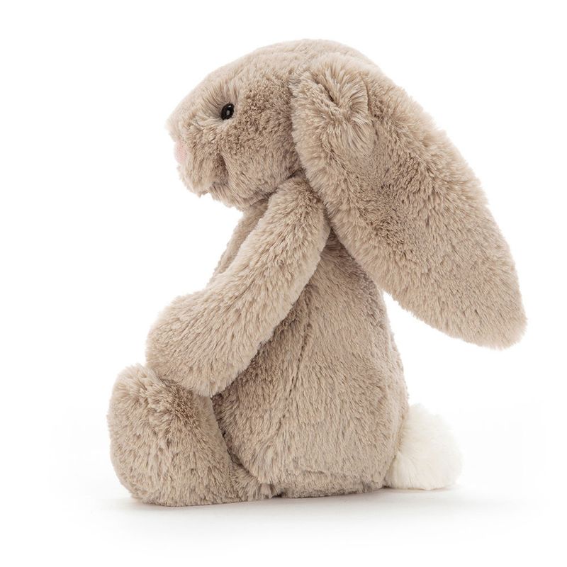 Bashful Bunny Beige, Medium
