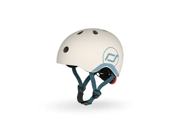 HELMET ASH XXS-XS