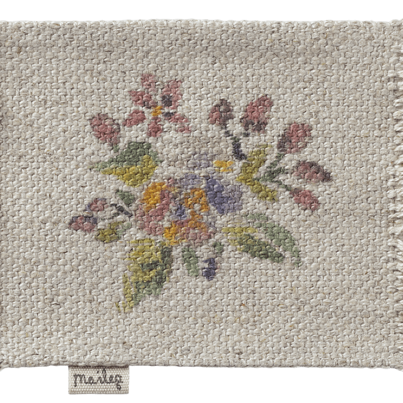 Maileg Gulvteppe/Matte