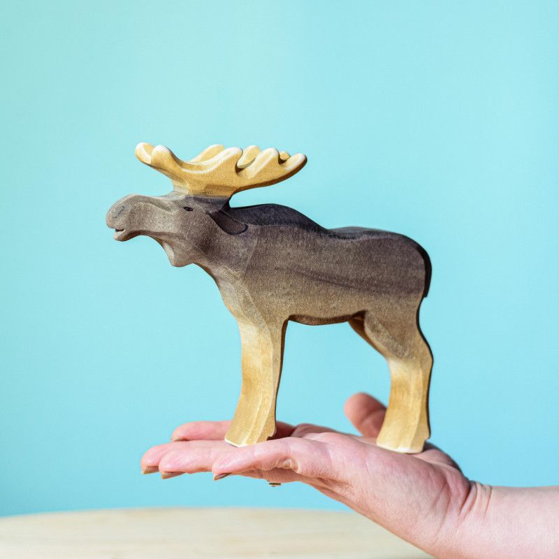Bumbu Toys Elg