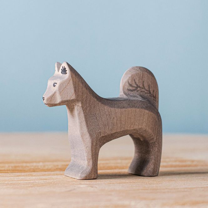 Hovedbilde Bumbu Toys Hund