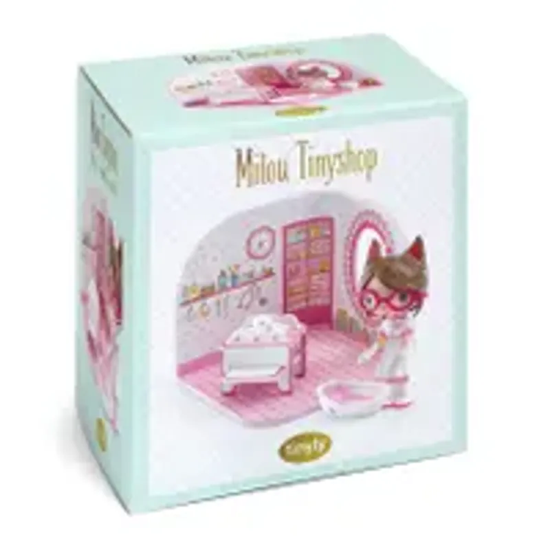 Tinyly Milou Tinyshop