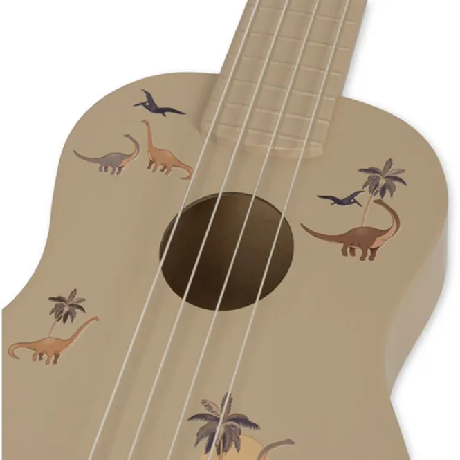 Hovedbilde Ukulele