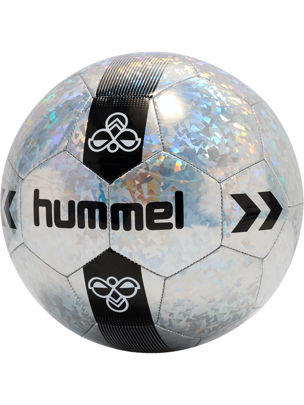 SHIMMER FOTBALL, Str.4 - Hummel