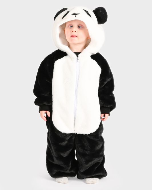 Hovedbilde Jumpsuit Panda