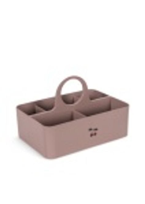 Hovedbilde STORAGE ORGANIZER, Cherry - Konges Sløjd