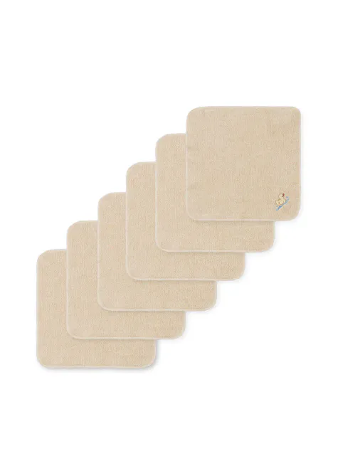 Hovedbilde 6 pk Kluter, Figo - Konges Sløjd 