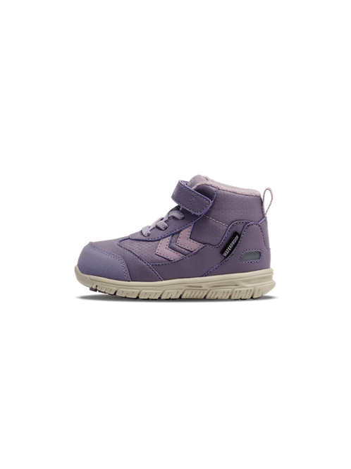 Hovedbilde Crosslite Winter Mid Tex Infant, Gray Ridge - ...