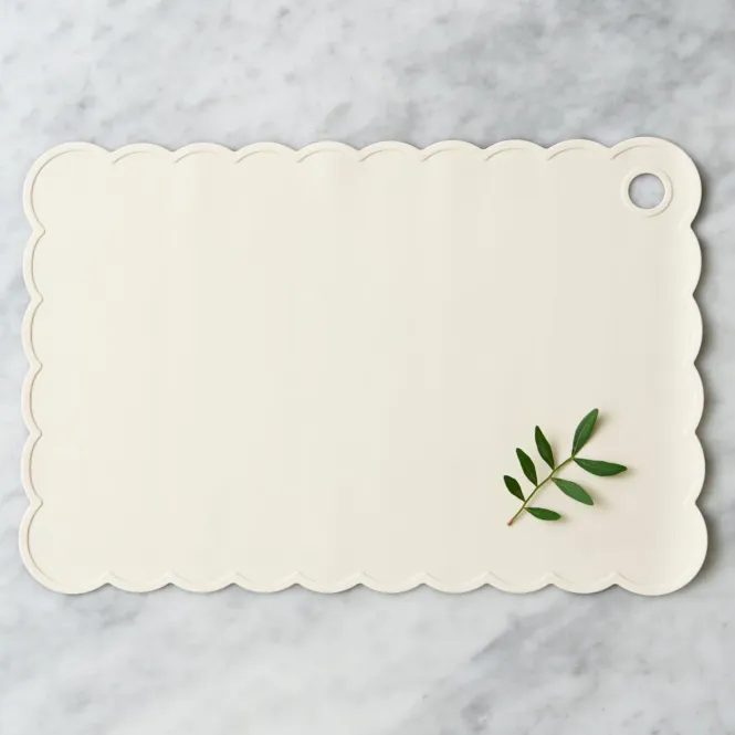 Hovedbilde Poppy Placemat