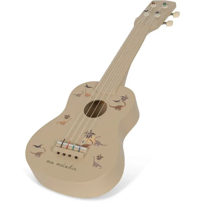 Hovedbilde Ukulele