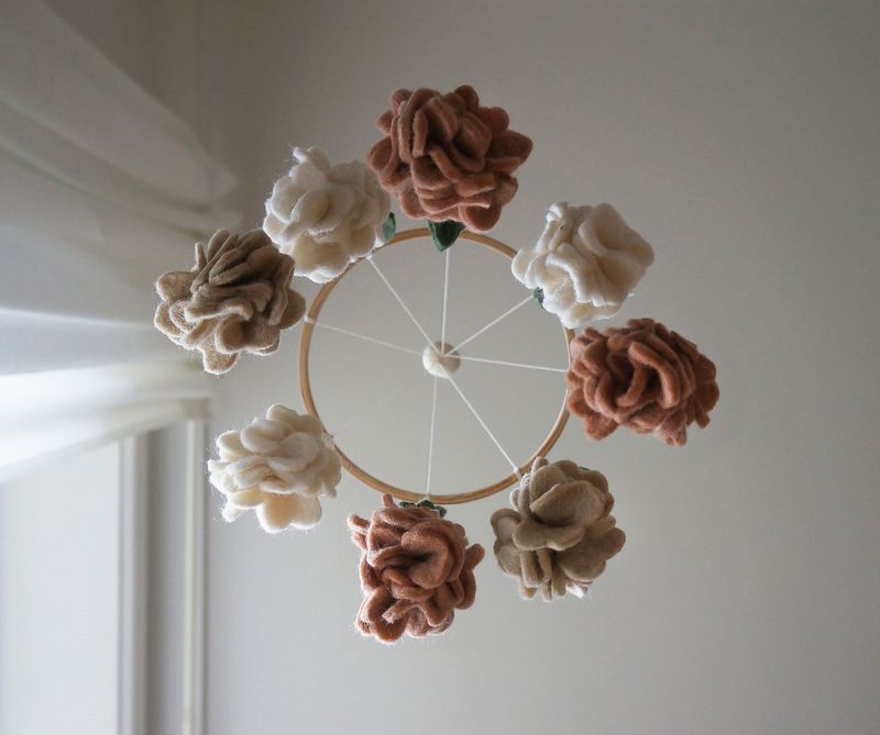 Uro Blomster