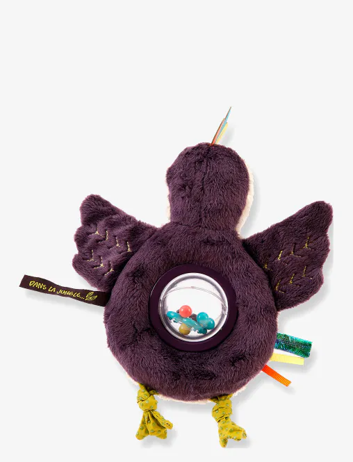 Hovedbilde Rangle Pakou Bead - Moulin Roty