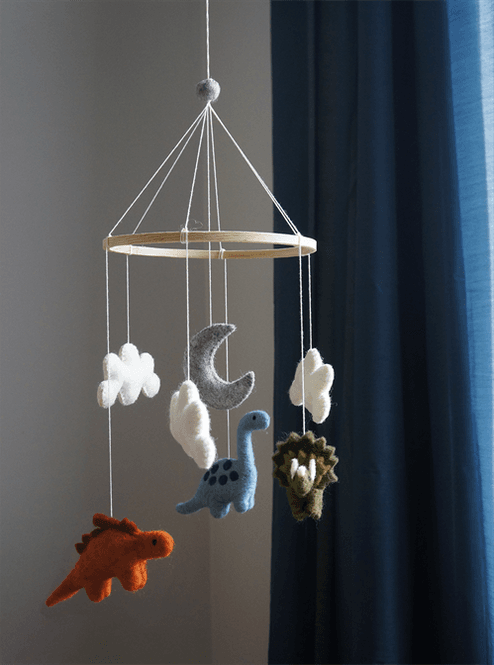 Hovedbilde Uro Dinosaur