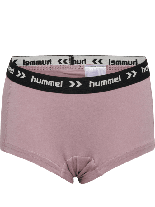 Hovedbilde Nala Hipsters 3.pk. - Hummel