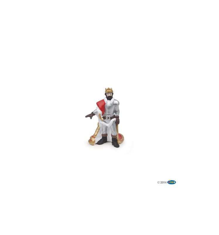 Miniatyr Eventyrfigurer