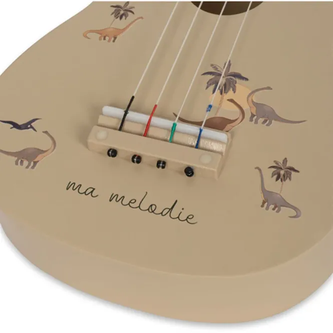 Hovedbilde Ukulele