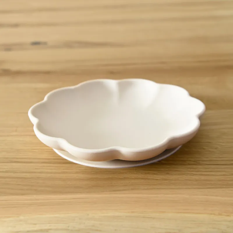 Poppy Plate - Jack o Juno
