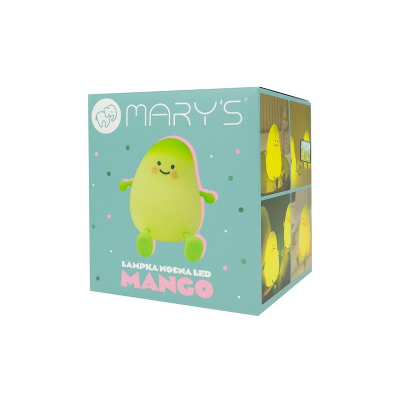 Decorative LED Light, Mango - Mary´s