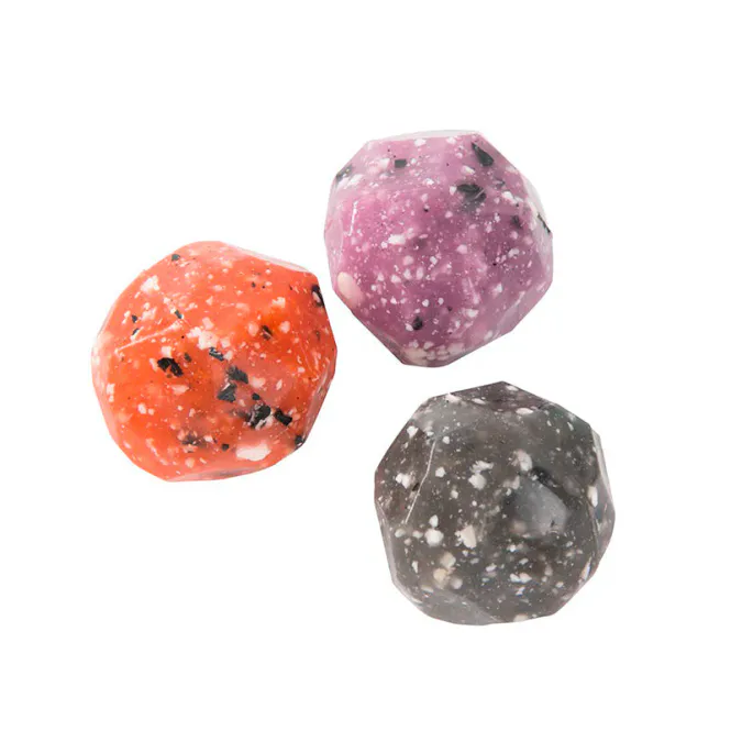 Hovedbilde 3 Magiske Sprettballer - Les Petites Merveilles
