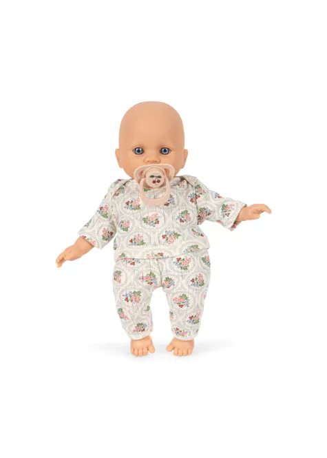 Hovedbilde Dukke Violette