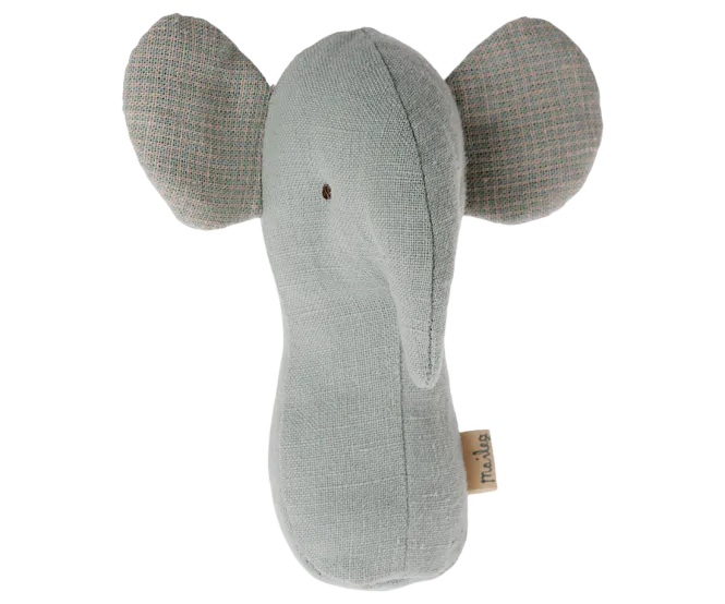 Hovedbilde Maileg Lullaby Friends Elefant Rangle