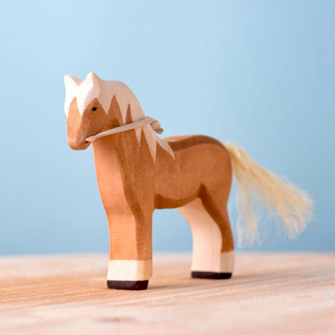 Hovedbilde Bumbu Toys Hest