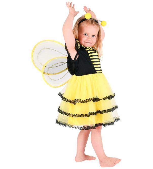 Hovedbilde Bie Kjole