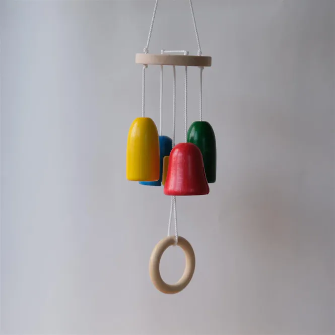 Hovedbilde Klokke Uro