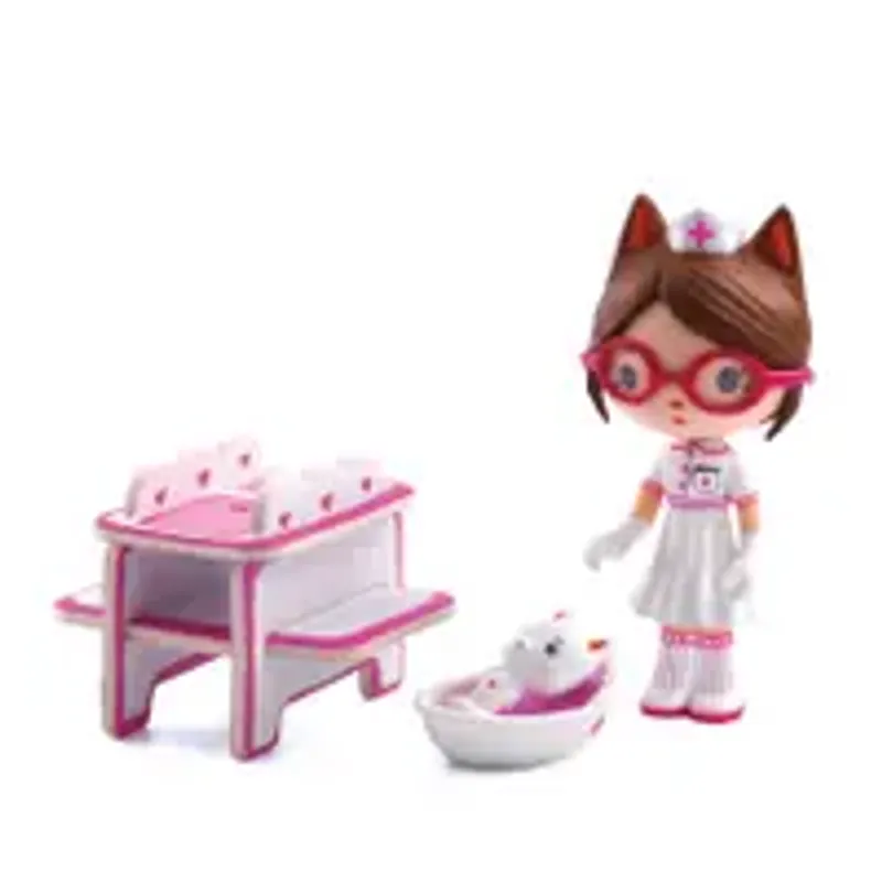 Tinyly Milou Tinyshop