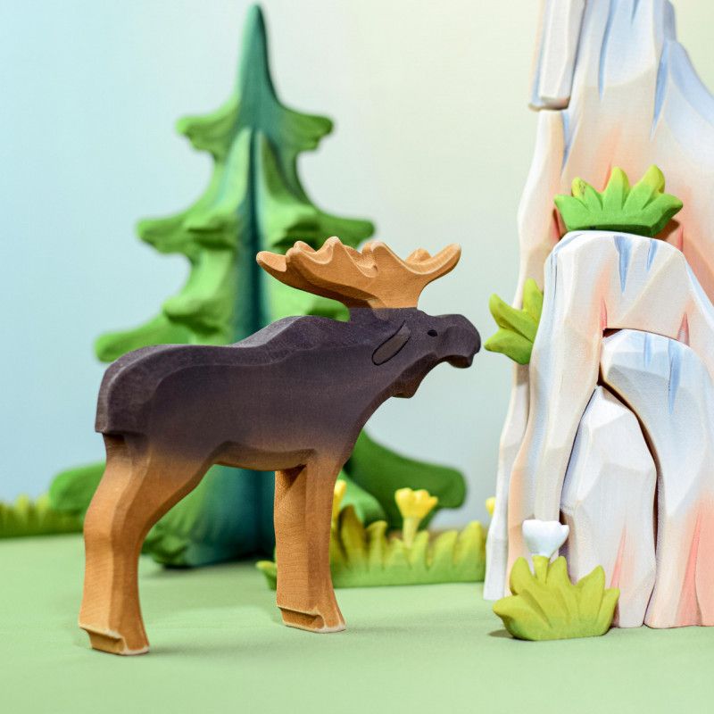 Bumbu Toys Elg