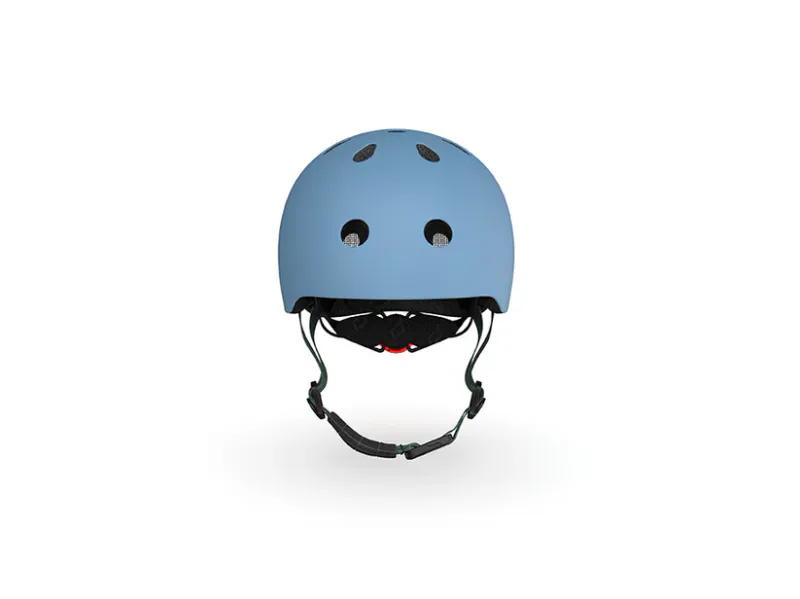HELMET STEEL XXS-XS