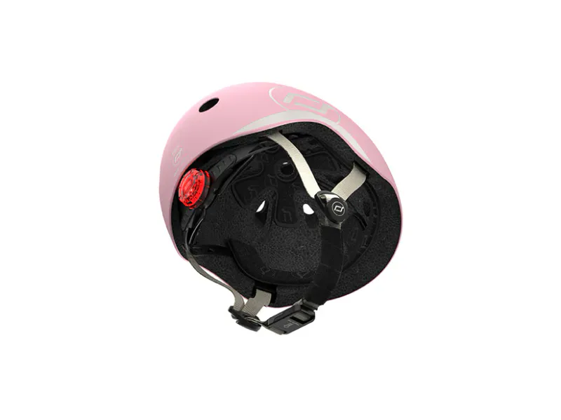 HELMET ROSE XXS-XS