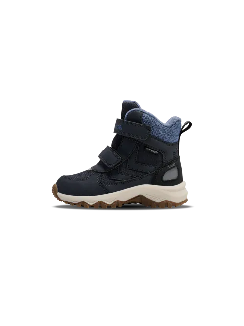 Hovedbilde Vinterstøvel Storm TEX Infant, Ebony - Hummel