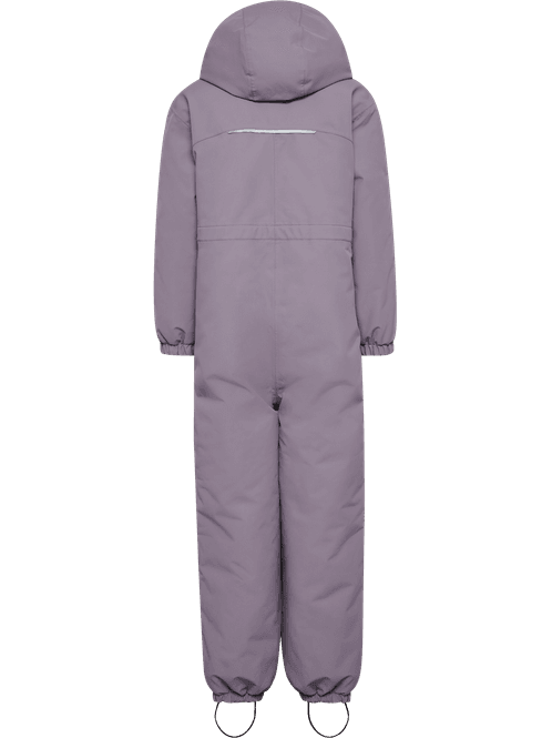 Hovedbilde Chevron Vinterdress, Gray Ridge - Hummel