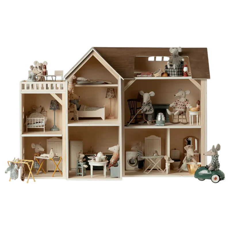 Maileg Mouse hole Farmhouse