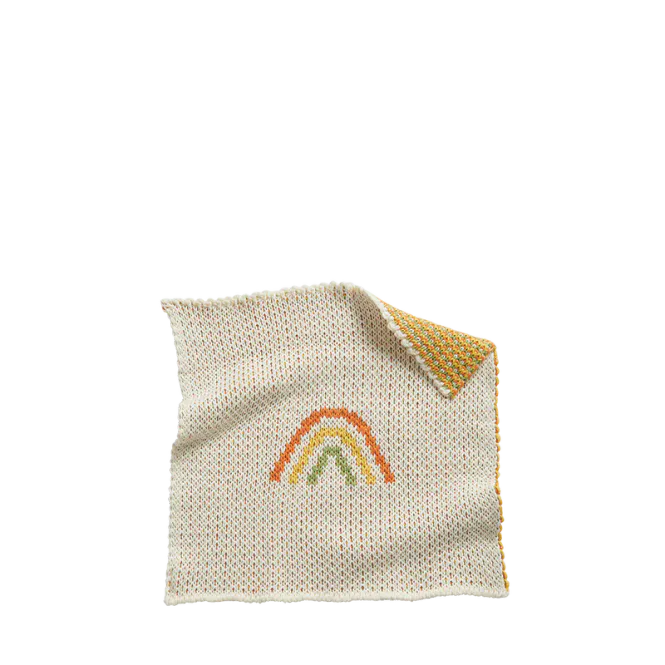 Hovedbilde Dinkum Dolls Rainbow Blanket