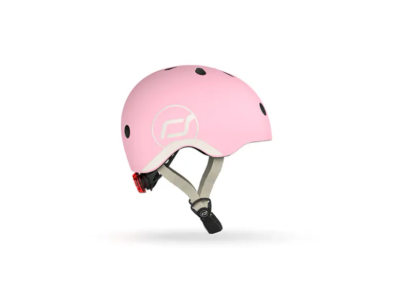 HELMET ROSE XXS-XS